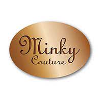 Minky couture logo sale