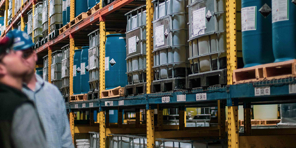 Do's and Don'ts of Buying Used Warehouse Equipment