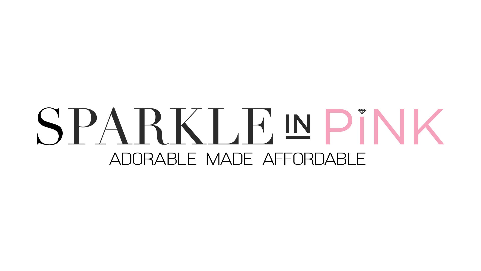 Sparkle in Pink Moves to a Better Distribution Center