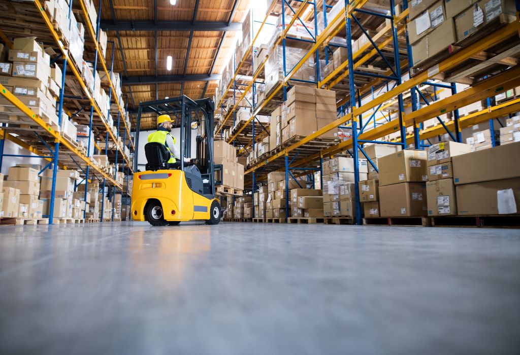 Forklift Fundamentals: Choosing the Right Model for Your Needs