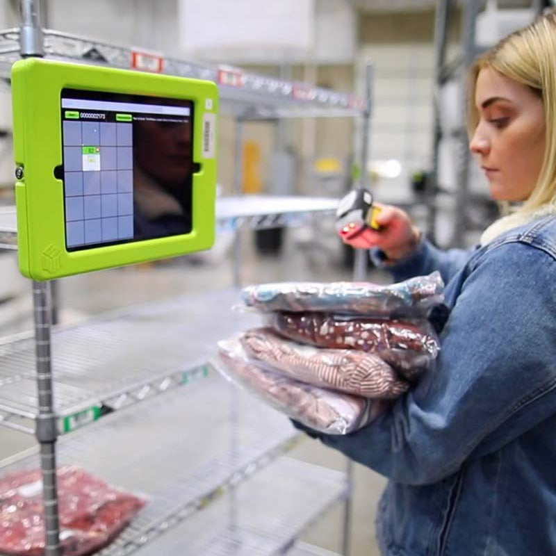 Powerful Warehouse Picking Software At Your Finger Tips