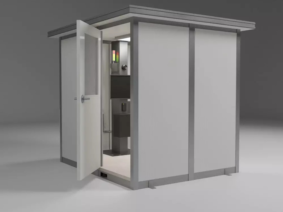 All You Need To Know About Security Guard Shacks