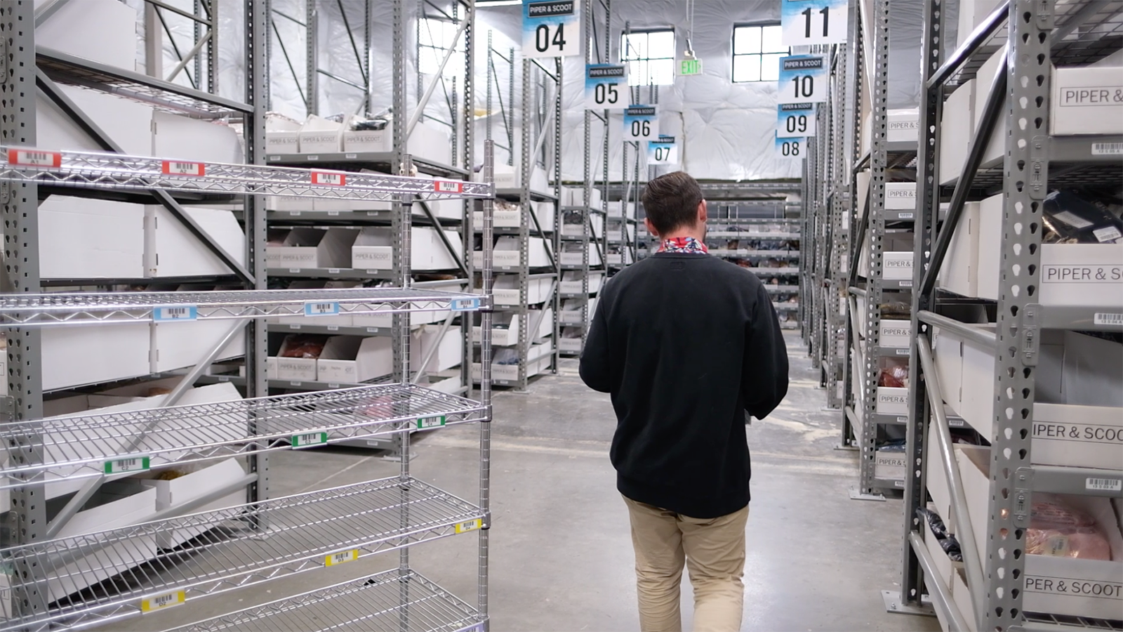 Micro-Fulfillment - Simple and Affordable Fulfillment for Any Business