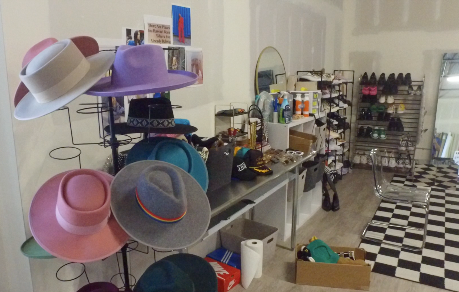 Elevating Operations: The Art of Warehouse Transformation