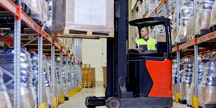 Forklifts: Buying vs. Leasing vs. Renting
