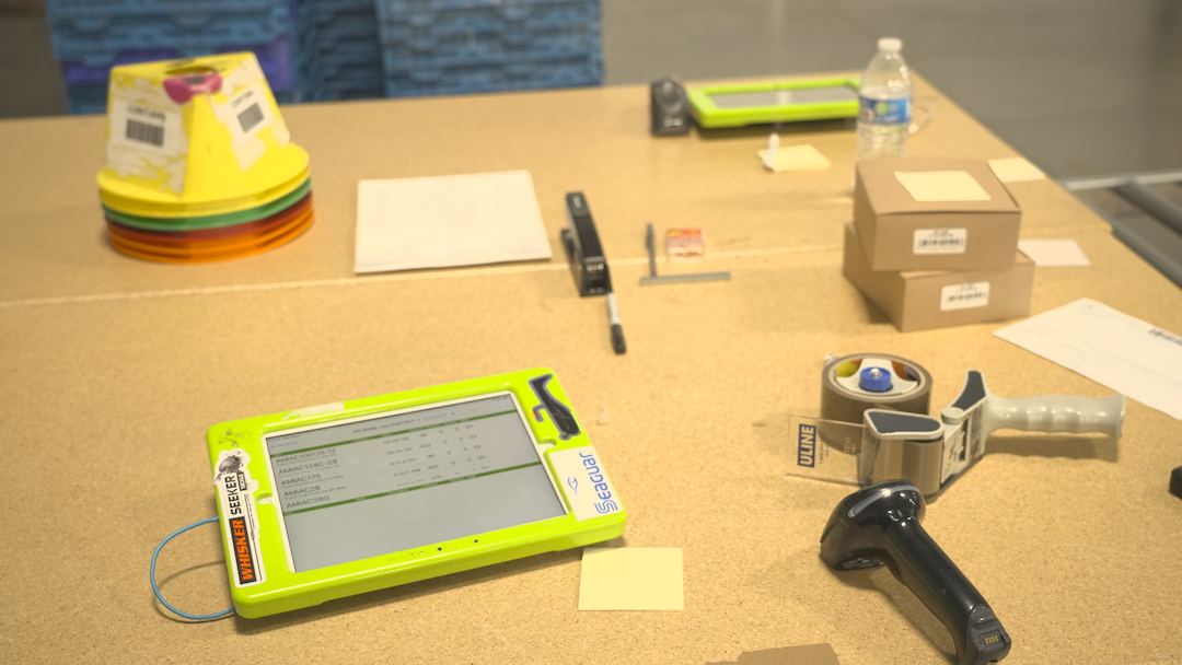Why Your Warehouse Wi-Fi Needs an RF Site Survey Before the Racks Go In