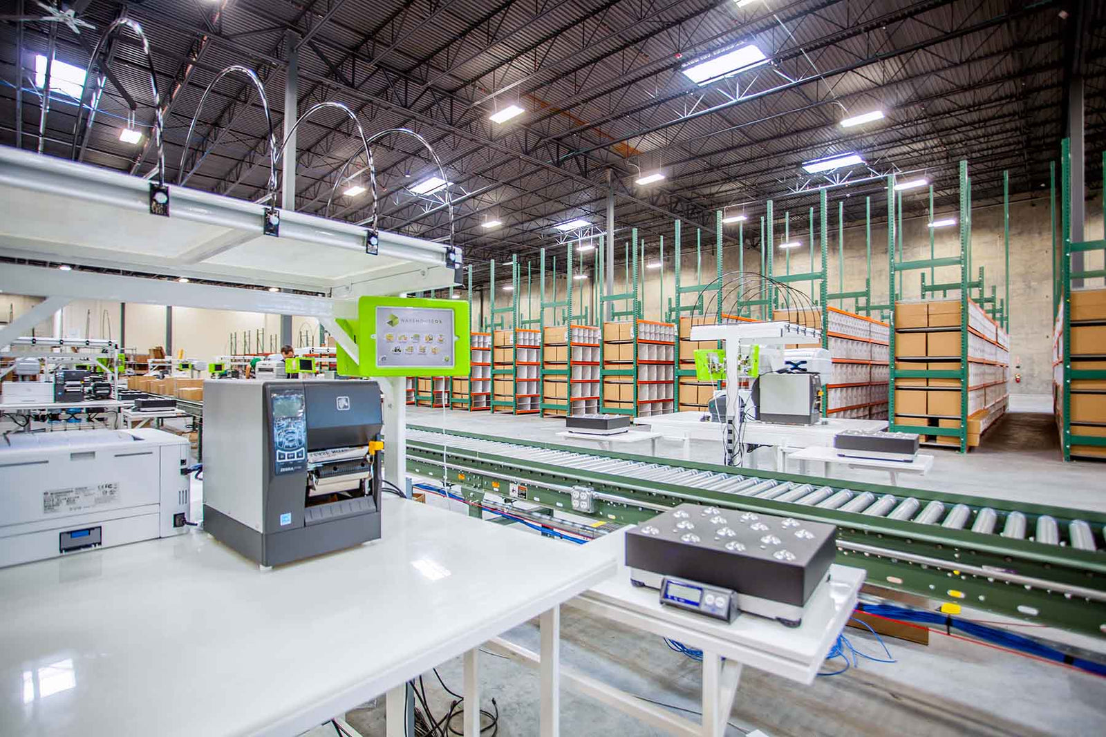 Double Your Throughput With iPads and a Cloud-Based Software