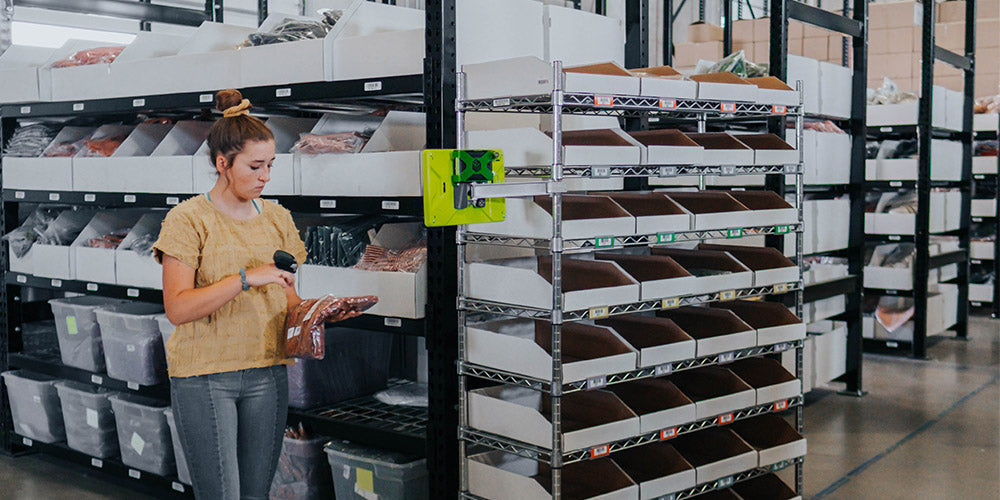 2020 CYBER WEEK: WAREHOUSEOS HITS 1 MILLION ORDERS WITH ZERO HICCUPS