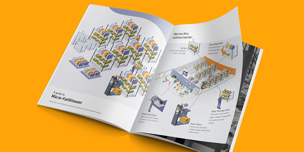 A Guide to Micro-Fulfillment