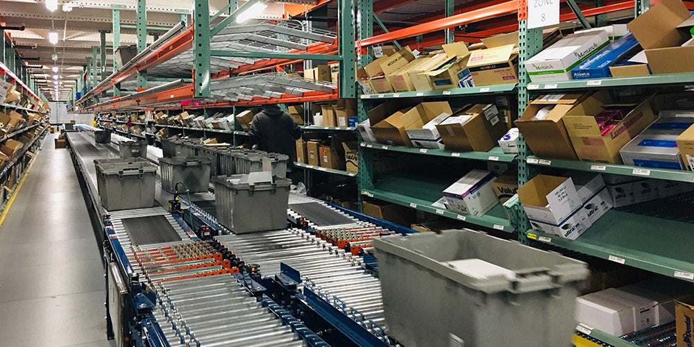 Amazon FBA vs FBM - Which is best for your business?