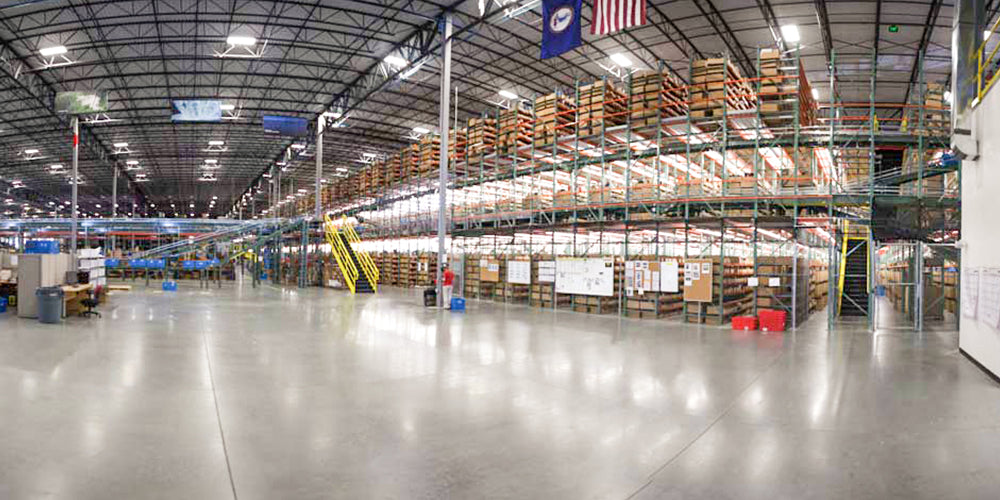 The Critical Role of Innovative Automation for Fast-Growing Online Retailers