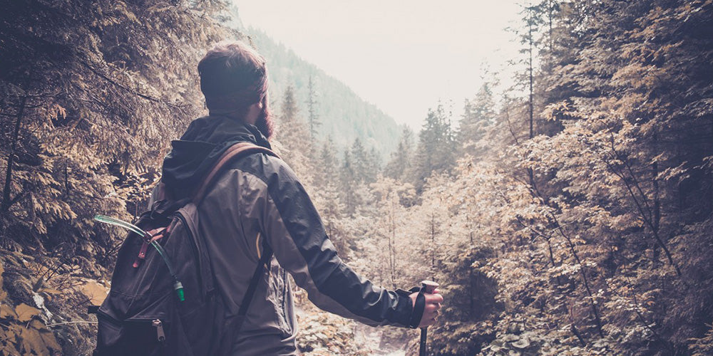 WarehouseOS is Installed at Campsaver eCommerce Fulfillment Center