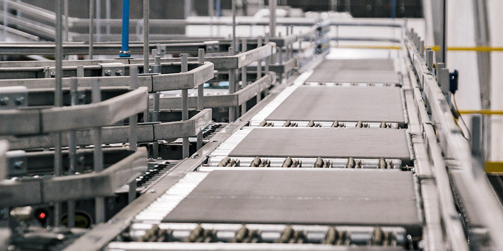 Why You Should Proactively Maintain Your Conveyors