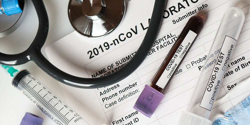 Information about COVID-19