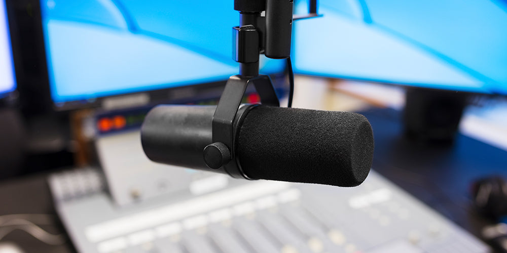 PODCASTS COMING SOON...