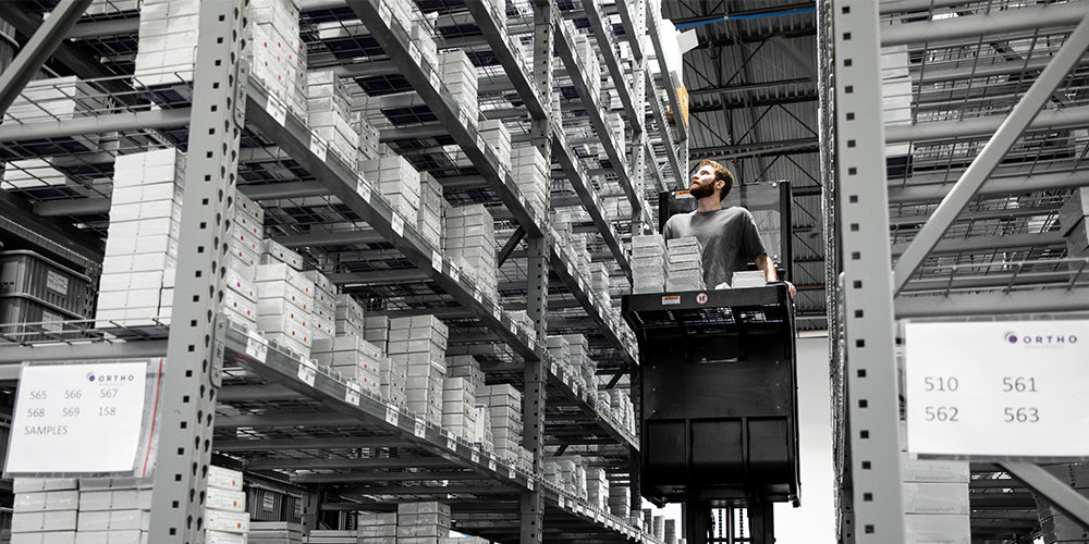 5 Steps to a More Effective Self-Fulfillment Process