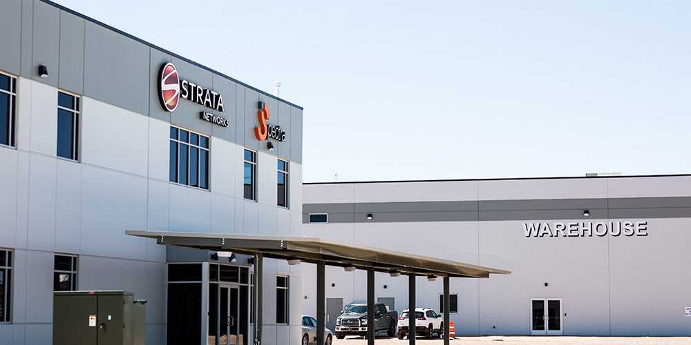 A Design to Keep On Growing