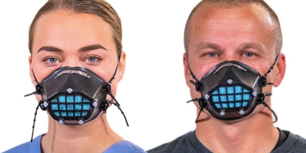 While COVID-19 Restrictions are Lifted, Safety Masks are Still Critical