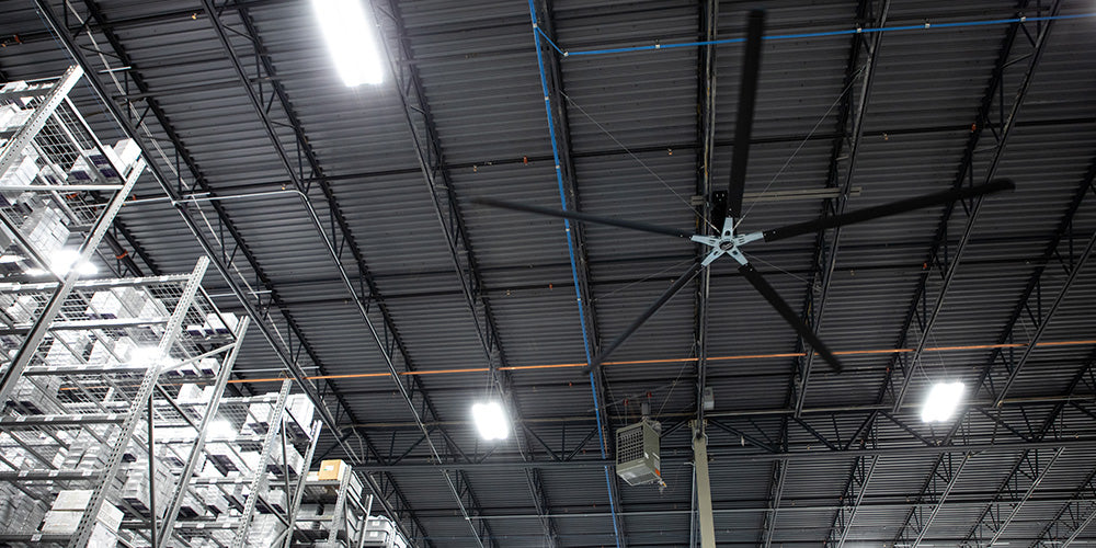 5 Tips to Reduce the Cost of Running a Warehouse