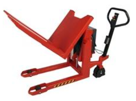 How a Tilt Table Could Benefit Your Warehouse