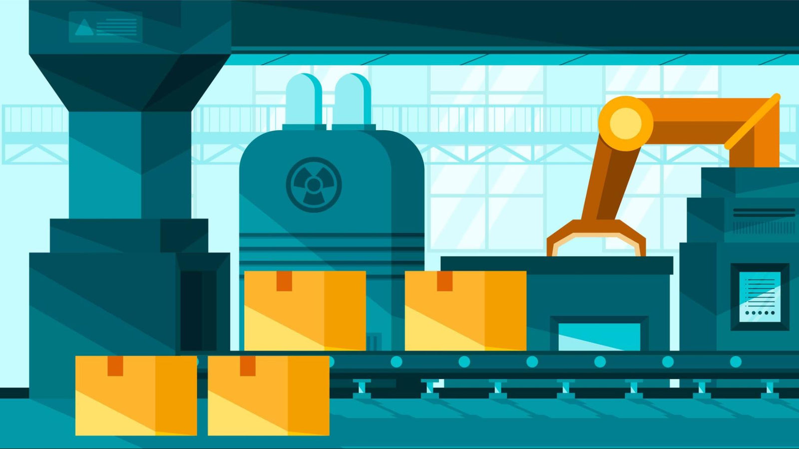 Micro-Fulfillment is here, But What is it? [Breakdown]