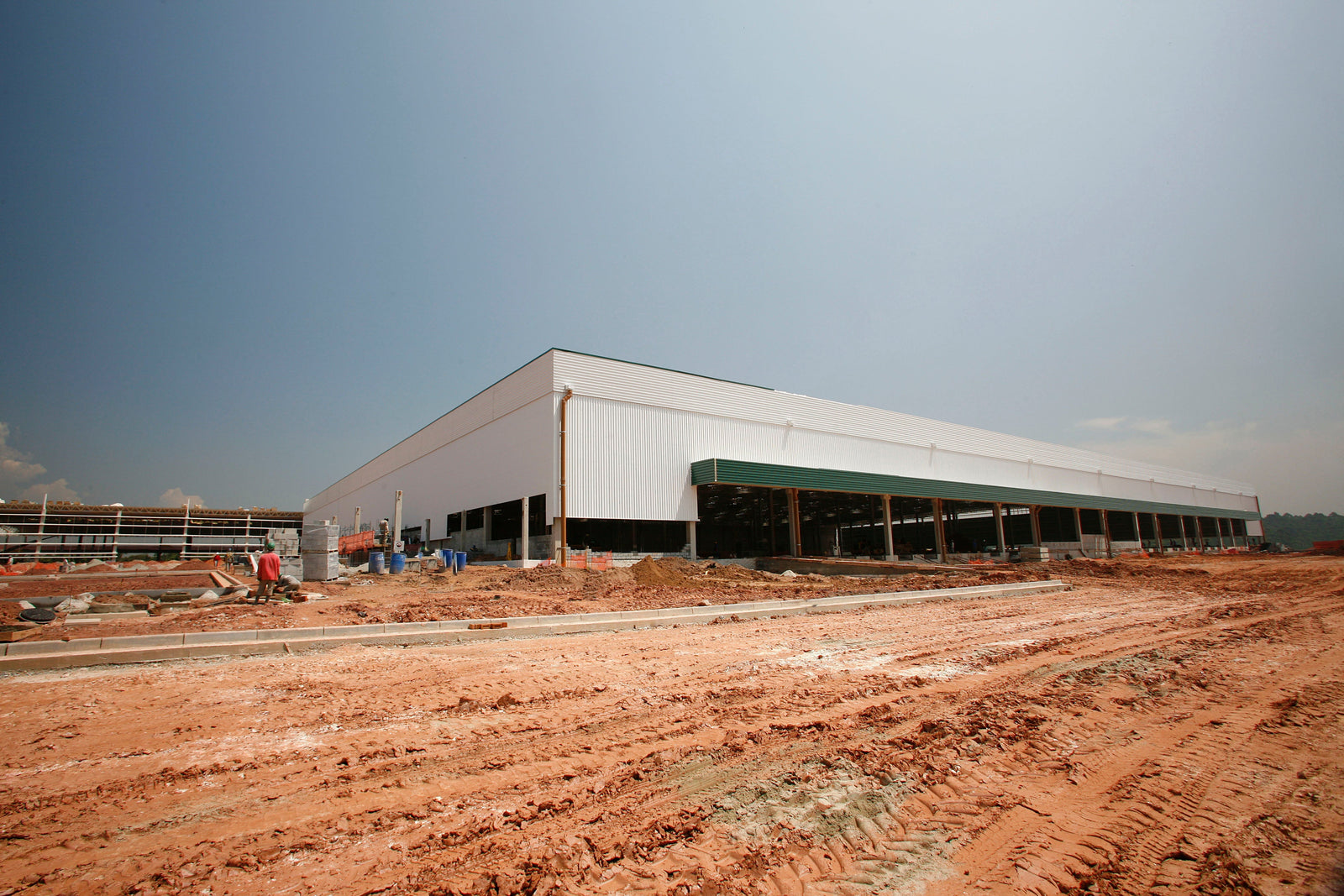 Long-Span Overhead Crane: Greenfield Planning Guide 2026