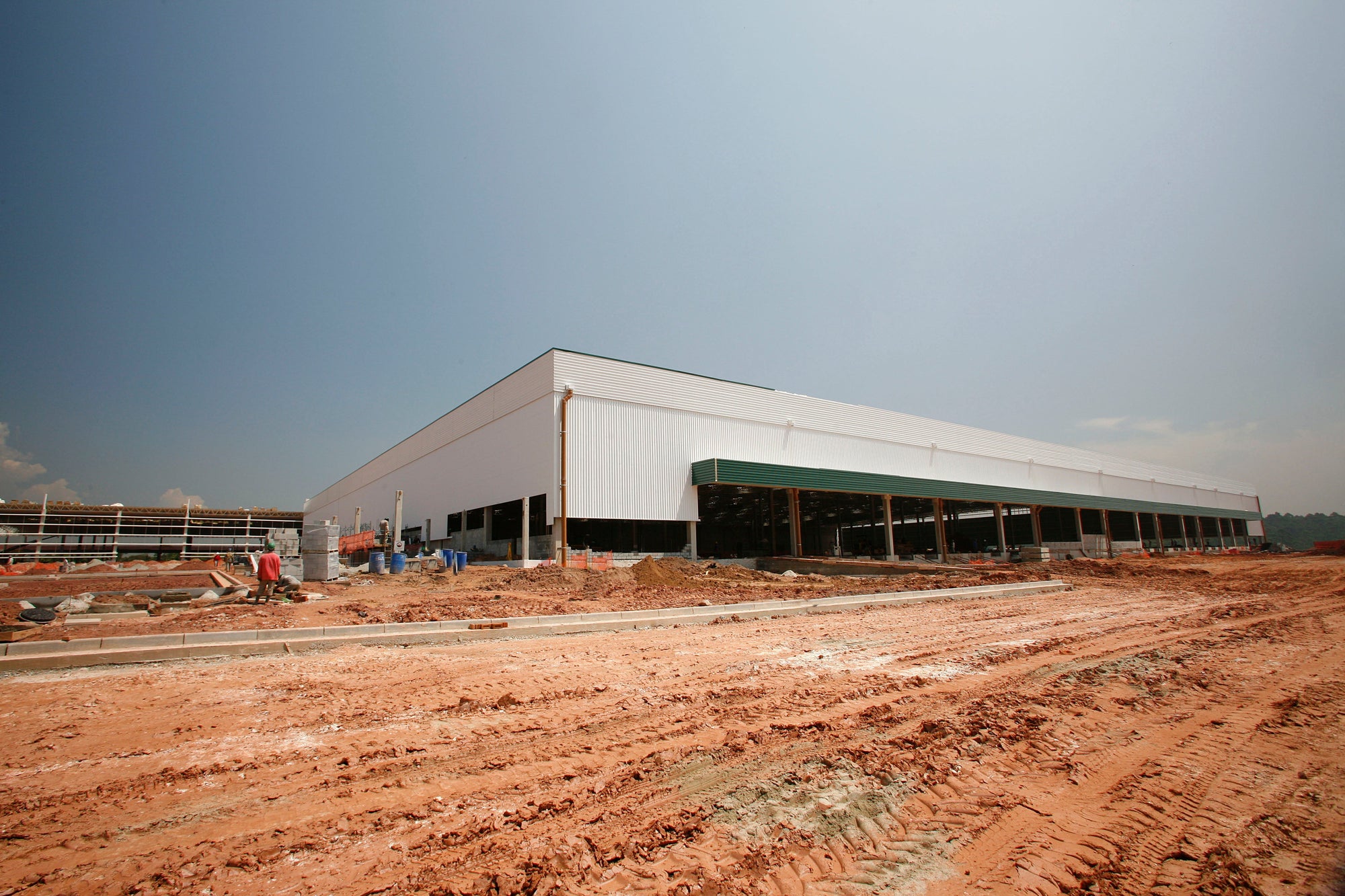 Long-Span Overhead Crane: Greenfield Planning Guide 2026