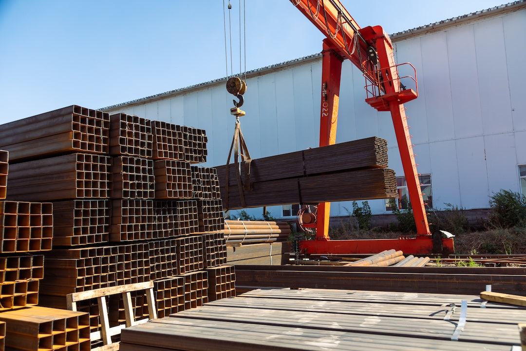 Overhead Crane Capacity Upgrade: A Structural Feasibility Guide for Plant Engineers