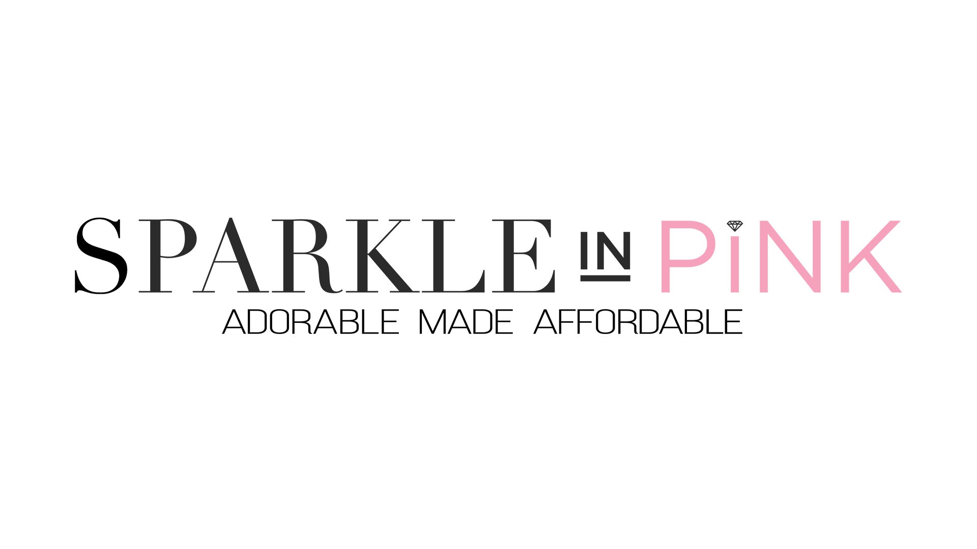 Sparkle in Pink Moves to a Better Distribution Center HOJ