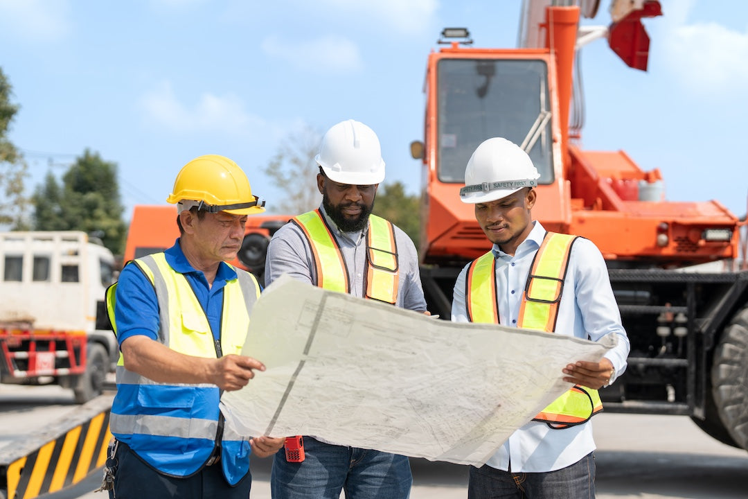 Underhung Crane vs Top Running Crane: How to Choose
