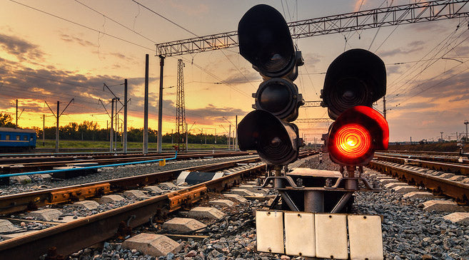 Utah’s First Inland Port Will Change The State Forever [Industry Perspective]