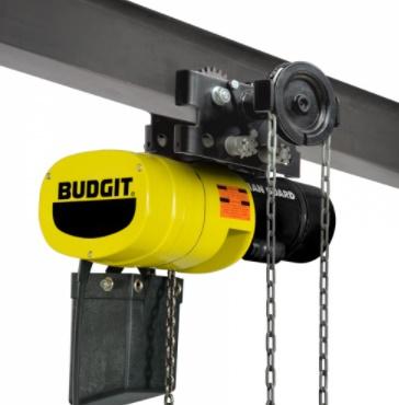 Budgit Manguard
