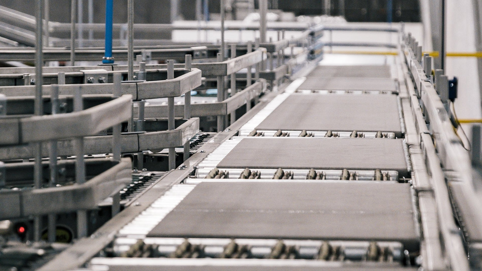 Conveyor & Automation