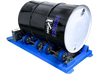 5154 Series Stationary Drum Rollers