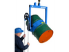 Lift and Pour Drum Handlers