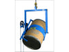 Morcinch Drum Handling System