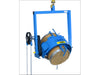 Lift and Pour Drum Handlers