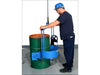 Lift and Pour Drum Handlers