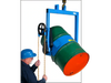 Lift and Pour Drum Handlers