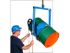 Lift and Pour Drum Handlers