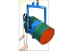 Lift and Pour Drum Handlers