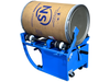 201 Series Portable Drum Rollers