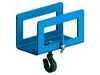 Forklift Mounted Hook Attachments