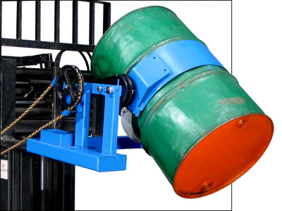 200 Series Fork Mount Drum Handlers