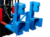 1500 Series Forklift Attachments