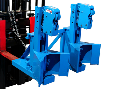 1500 Series Forklift Attachments