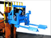 Forklift Mounted Drum Stackers