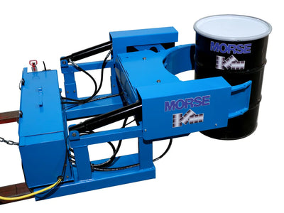 200 Series Fork Mount Drum Handlers