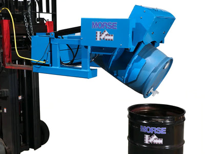 200 Series Fork Mount Drum Handlers