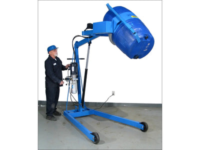 400 Series Hydra Lift Drum Karriers